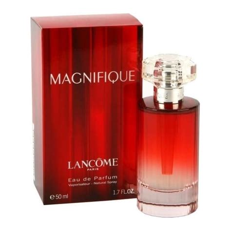 lancome magnifique perfume discontinued.